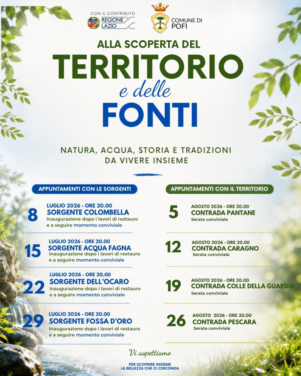 TERRITORIO